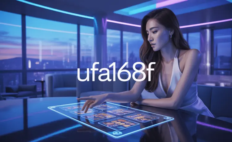 UFA168F แจกเครดิตฟรี 500 บาท พร้อมโปรโมชั่นมากมาย